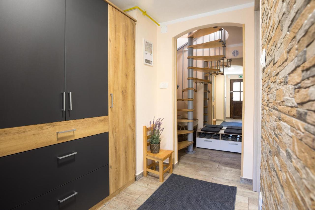 Vila Rozi, Osilnica - Vacation House Pr' Vili Rozi Buitenkant foto