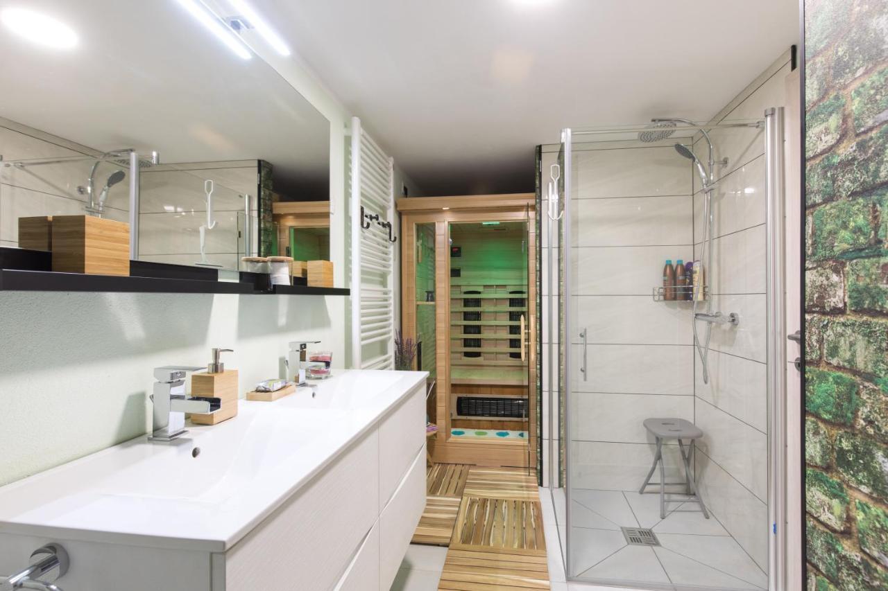Vila Rozi, Osilnica - Vacation House Pr' Vili Rozi Buitenkant foto